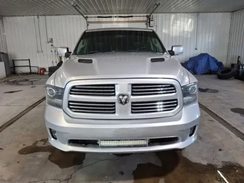 Photos of 2016 Ram 1500 Sport for sale in Michigan Center, MI at Monster Motors - Jackson, MI