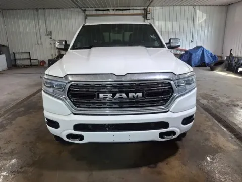 Photos of 2022 Ram 1500 Limited for sale in Michigan Center, MI at Monster Motors - Jackson, MI