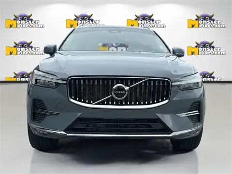 Photos of 2023 Volvo XC60 B5 Ultimate Bright Theme for sale in Michigan Center, MI at Monster Motors - Jackson, MI