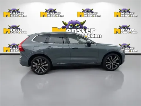 More photos of 2023 Volvo XC60 B5 Ultimate Bright Theme at Monster Motors - Jackson, MI, MI