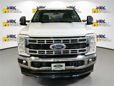 Photos of 2023 Ford F-350SD XLT for sale in Michigan Center, MI at Monster Motors - Jackson, MI