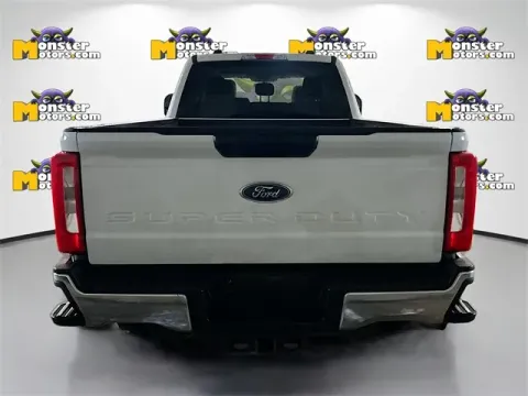 More photos of 2023 Ford F-350SD XLT at Monster Motors - Jackson, MI, MI