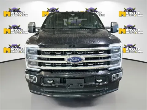 Photos of 2024 Ford F-250SD for sale in Michigan Center, MI at Monster Motors - Jackson, MI