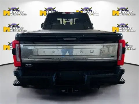 More photos of 2024 Ford F-250SD at Monster Motors - Jackson, MI, MI