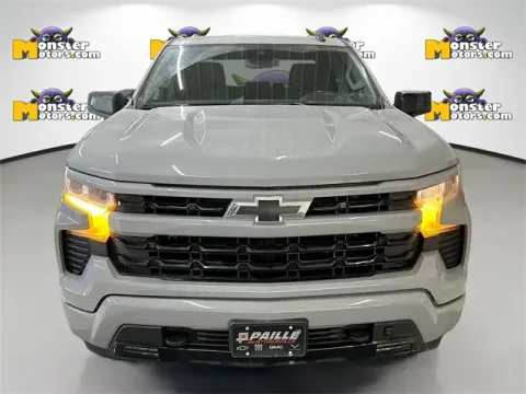 Photos of 2024 Chevrolet Silverado 1500 RST for sale in Michigan Center, MI at Monster Motors - Jackson, MI