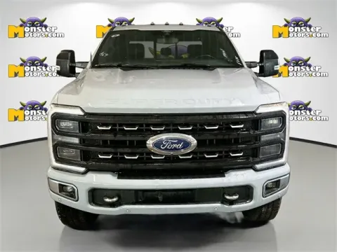 Photos of 2024 Ford F-250SD for sale in Michigan Center, MI at Monster Motors - Jackson, MI