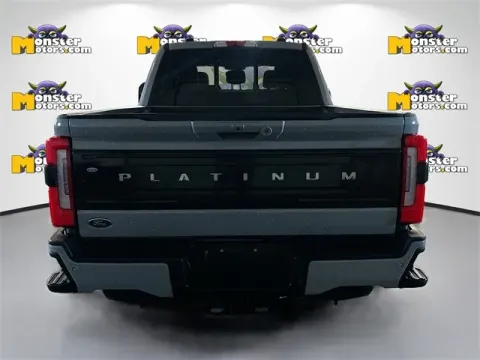 More photos of 2024 Ford F-250SD at Monster Motors - Jackson, MI, MI