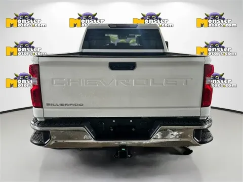 More photos of 2024 Chevrolet Silverado 2500HD Work Truck at Monster Motors - Jackson, MI, MI