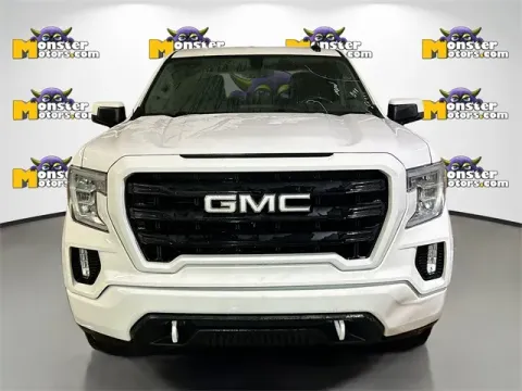 Photos of 2019 GMC Sierra 1500 Elevation for sale in Michigan Center, MI at Monster Motors - Jackson, MI