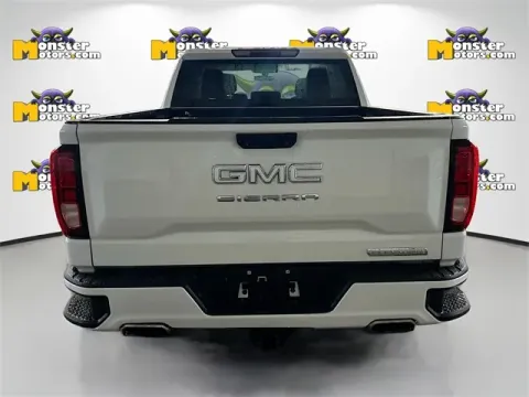 More photos of 2019 GMC Sierra 1500 Elevation at Monster Motors - Jackson, MI, MI