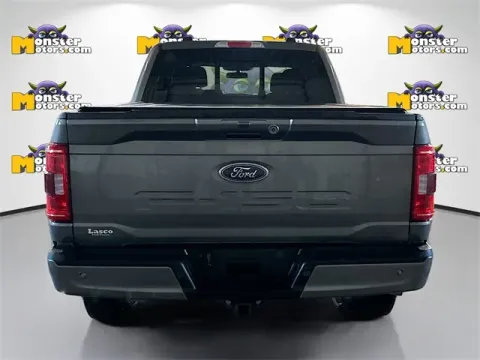 More photos of 2022 Ford F-150 XLT at Monster Motors - Jackson, MI, MI