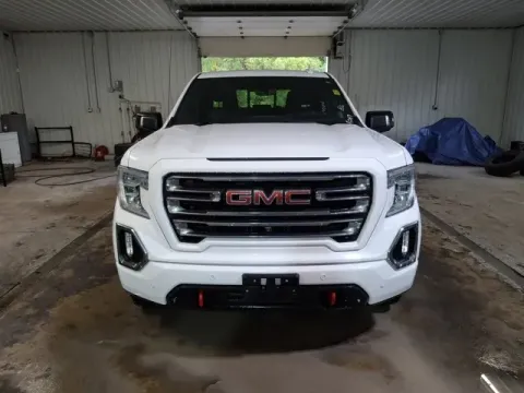 Photos of 2020 GMC Sierra 1500 AT4 for sale in Michigan Center, MI at Monster Motors - Jackson, MI
