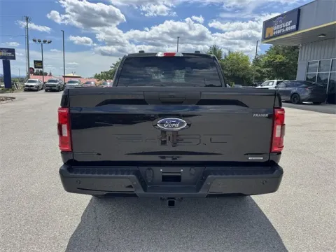 More photos of 2021 Ford F-150 XLT at Monster Motors - Jackson, MI, MI