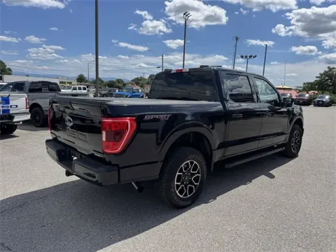 More photos of 2021 Ford F-150 XLT at Monster Motors - Jackson, MI, MI