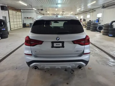 More photos of 2021 BMW X3 xDrive30i at Monster Motors - Jackson, MI, MI