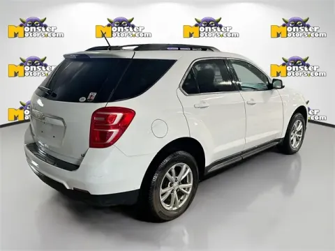 More photos of 2017 Chevrolet Equinox LT at Monster Motors - Jackson, MI, MI