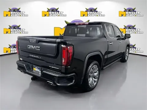 More photos of 2023 GMC Sierra 1500 Denali at Monster Motors - Jackson, MI, MI