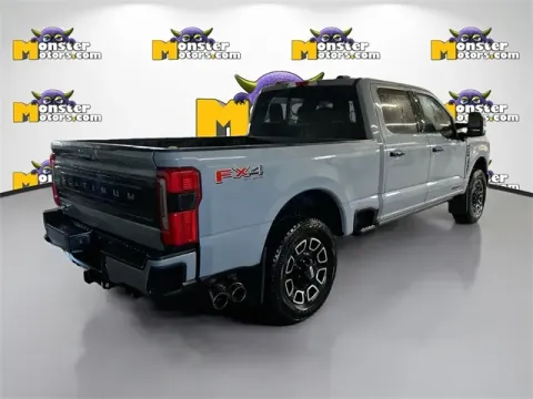 More photos of 2024 Ford F-250SD at Monster Motors - Jackson, MI, MI