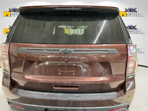 More photos of 2022 Chevrolet Tahoe LT at Monster Motors - Jackson, MI, MI