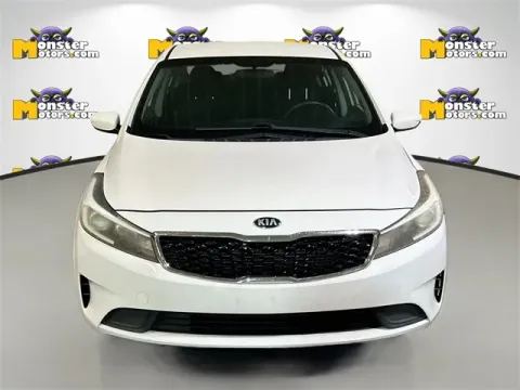 Photos of 2017 Kia Forte LX for sale in Michigan Center, MI at Monster Motors - Jackson, MI