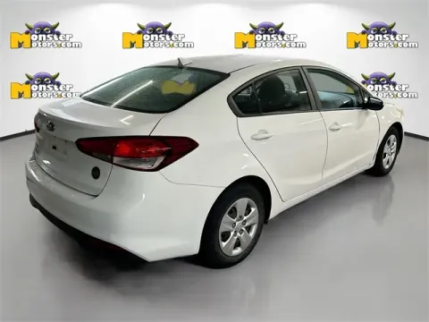 More photos of 2017 Kia Forte LX at Monster Motors - Jackson, MI, MI