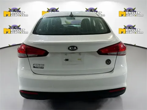 More photos of 2017 Kia Forte LX at Monster Motors - Jackson, MI, MI