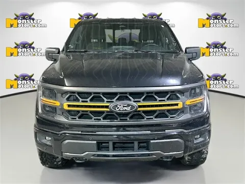 Photos of 2024 Ford F-150 Tremor for sale in Michigan Center, MI at Monster Motors - Jackson, MI