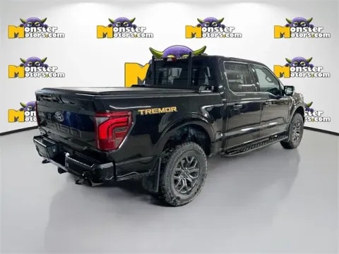 More photos of 2024 Ford F-150 Tremor at Monster Motors - Jackson, MI, MI