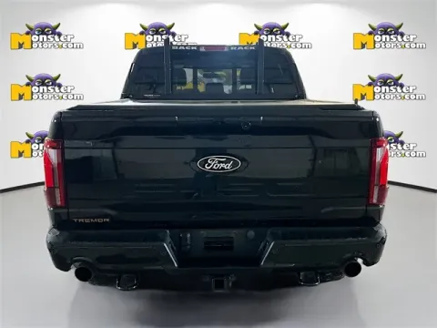 More photos of 2024 Ford F-150 Tremor at Monster Motors - Jackson, MI, MI