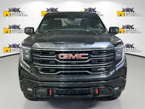 Photos of 2023 GMC Sierra 1500 AT4 for sale in Michigan Center, MI at Monster Motors - Jackson, MI
