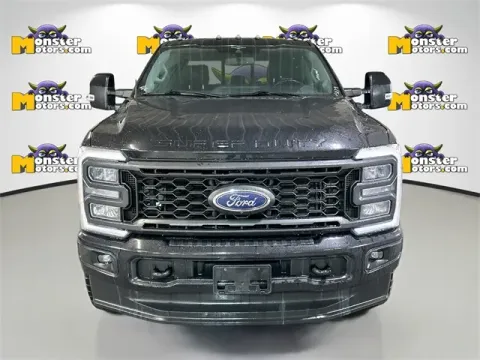 Photos of 2023 Ford F-250SD for sale in Michigan Center, MI at Monster Motors - Jackson, MI