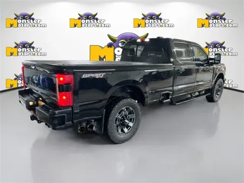 More photos of 2023 Ford F-250SD at Monster Motors - Jackson, MI, MI