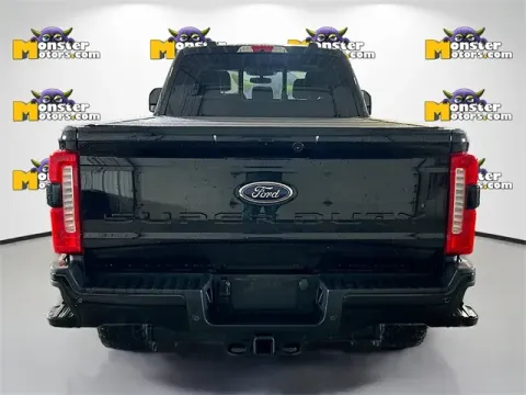 More photos of 2023 Ford F-250SD at Monster Motors - Jackson, MI, MI