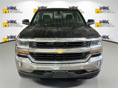 Photos of 2016 Chevrolet Silverado 1500 LT for sale in Michigan Center, MI at Monster Motors - Jackson, MI