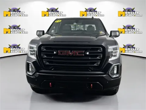 Photos of 2019 GMC Sierra 1500 AT4 for sale in Michigan Center, MI at Monster Motors - Jackson, MI