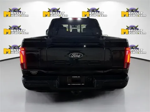 More photos of 2024 Ford F-150 Lariat at Monster Motors - Jackson, MI, MI