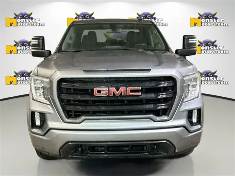 Photos of 2020 GMC Sierra 1500 Elevation for sale in Michigan Center, MI at Monster Motors - Jackson, MI