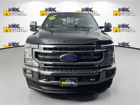 Photos of 2022 Ford F-250SD Lariat for sale in Michigan Center, MI at Monster Motors - Jackson, MI
