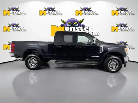 More photos of 2022 Ford F-250SD Lariat at Monster Motors - Jackson, MI, MI