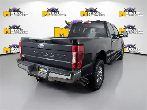 More photos of 2022 Ford F-250SD Lariat at Monster Motors - Jackson, MI, MI