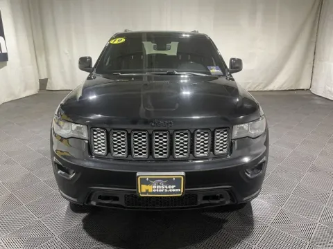 Photos of 2019 Jeep Grand Cherokee Altitude for sale in Michigan Center, MI at Monster Motors - Jackson, MI