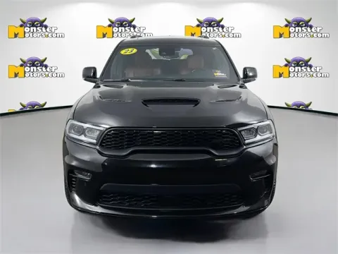 Photos of 2023 Dodge Durango SRT 392 for sale in Michigan Center, MI at Monster Motors - Jackson, MI