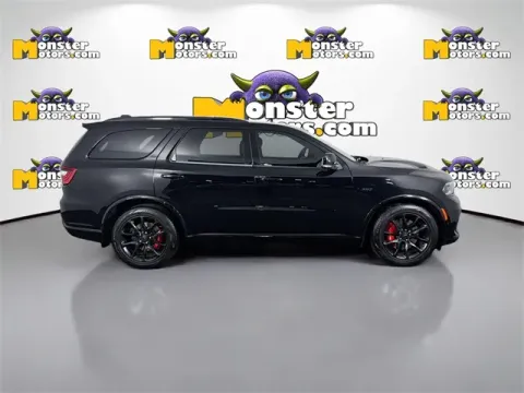 More photos of 2023 Dodge Durango SRT 392 at Monster Motors - Jackson, MI, MI