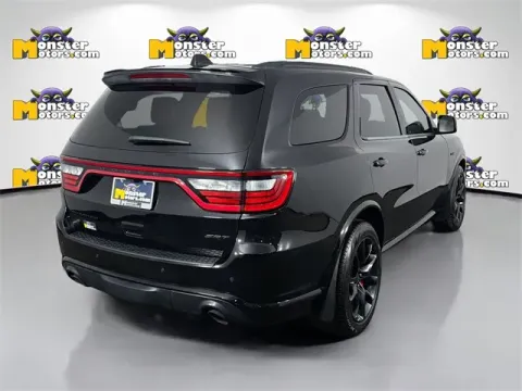 More photos of 2023 Dodge Durango SRT 392 at Monster Motors - Jackson, MI, MI