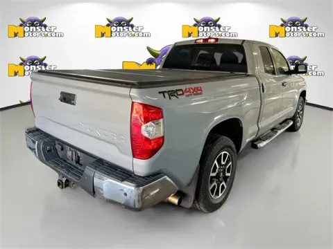 More photos of 2020 Toyota Tundra TRD Pro at Monster Motors - Jackson, MI, MI