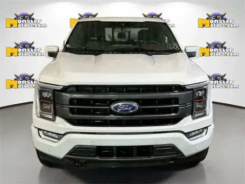 Photos of 2023 Ford F-150 for sale in Michigan Center, MI at Monster Motors - Jackson, MI