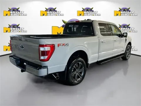 More photos of 2023 Ford F-150 at Monster Motors - Jackson, MI, MI