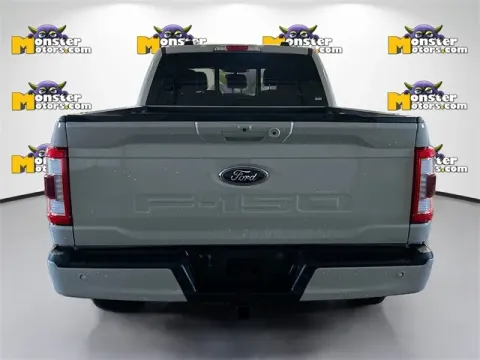 More photos of 2023 Ford F-150 at Monster Motors - Jackson, MI, MI