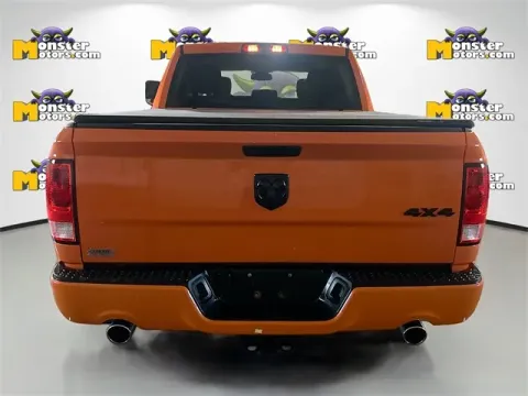 More photos of 2019 Ram 1500 Classic Express at Monster Motors - Jackson, MI, MI