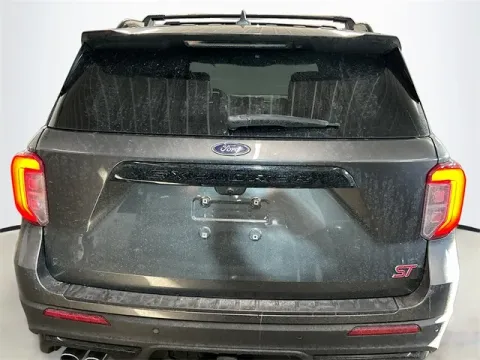 More photos of 2020 Ford Explorer ST at Monster Motors - Jackson, MI, MI